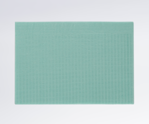 TableTowelGreen1