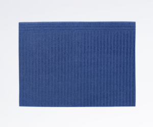 Table Towels Blauw/Paars 100st 18044161