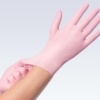Nitril Exame Wit 150st XS (Klinion) Handschoenen - Afbeelding 2