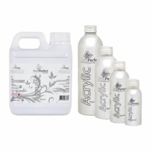 NP Liquid 100ml. (61002) - Afbeelding 2