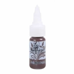 NailPerfect Nail Art Paint 030 Brown(1499823030)