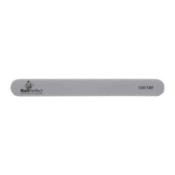 Nail Perfect Sponge buffer vijl 220/280 (1699412001)