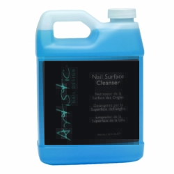 Artistic Nail surface Cleanser 960 ml