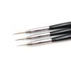 NailPerfect Micro Penseel Styler #000 - Afbeelding 2