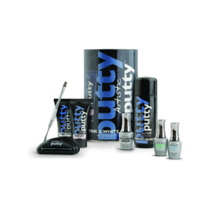 Putty / PolyGel Omscholing - Afbeelding 3