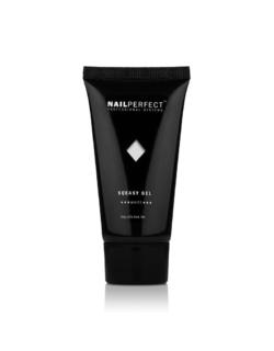 NailPerfect Sqeasy White 60gr
