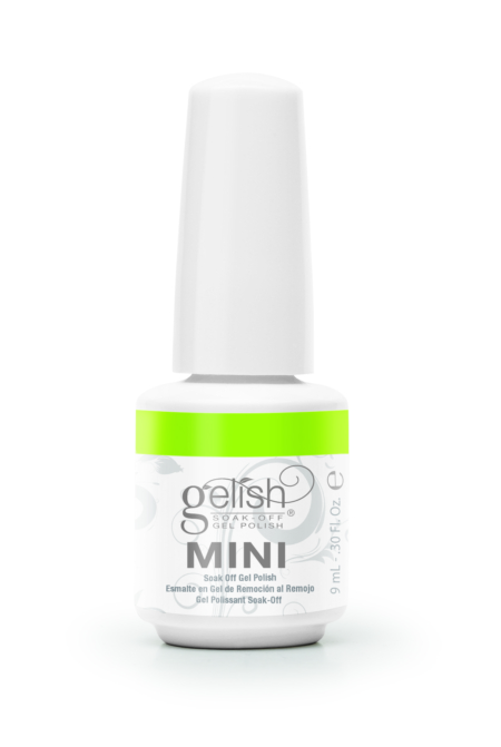 Gelish Lemonade in the Shade 9ml