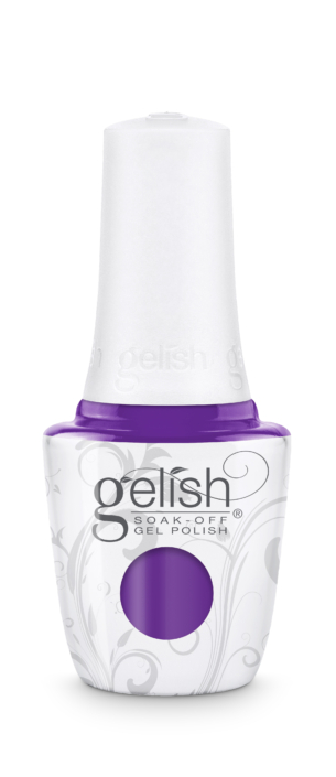 Gelish One Piece or Two? 15ml