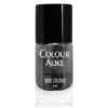 Color Alike Stamping Polish Twilight 17