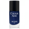 Color Alike Stamping Polish Rainy Mood 45