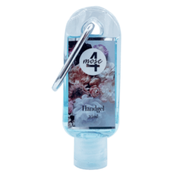 4Mose Handgel 2.5ml Flower Garden