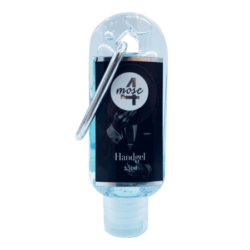 4Mose Handgel 2.5ml Suit and Tie