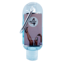 4Mose Handgel 2.5ml Champagne Party