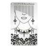 YOURS Stamping Plates Mannequin 8719324059046