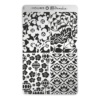 YOURS Stamping  Orient Blossoms 8719324059510