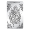 YOURS Stamping Plates Feathertastic 8719324059589