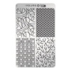 YOURS Stamping Plates Figure Play 8719324059787
