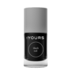 YOURS Stamping Polish Black Out 8719925720017