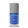 YOURS Stamping Polish Blue Emotion 8719925720079