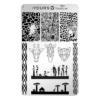 YOURS Stamping Plates Afridisiac 8719925720253