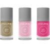 YOURS Stamping Polish Blue Emotion 8719925720079 - Afbeelding 4