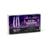 Artistic GEL On Xtentions Tips Long Coffin 110 st - Afbeelding 3