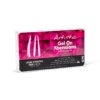 Artistic GEL On Xtentions Tips Long Coffin 110 st - Afbeelding 6