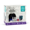 Artistic Gel On Xtentions Tips Long Coffin 550 CT (PRE ORDER ) - Afbeelding 4