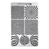 YOURS Stamping Plates Illusional 8719324059077