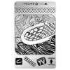YOURS Stamping Plates Fasion week 8719324059732
