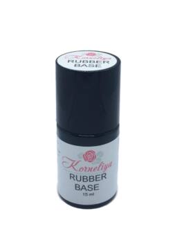 Korneliya Rubber Base Slim 15ml