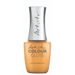 Artistic Colour Gloss Sunshine tan line 15ml
