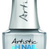 Artistic Colour Gloss Glossing Gel 15ml - Afbeelding 2