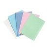 Table Towels Blauw/Paars 100st 18044161 - Afbeelding 2