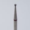 Korneliya Bitje Druppel Rood 1,8mm - Afbeelding 3