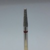 Korneliya Bitje Druppel Rood 1,8mm - Afbeelding 2