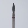 Korneliya Bitje Kegel rood 2.5mm - Afbeelding 3