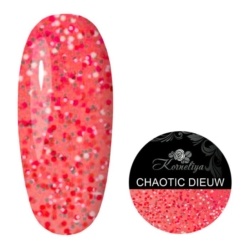 Korneliya Liquid Gel Chaotic Dieuw 12ml