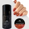 Korneliya Liquid Gel Madagascar 12ml - Afbeelding 2