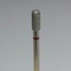 Korneliya Bitje Cilinder rood 2.3mm