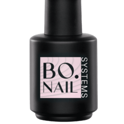 BO.NAIL BIAB Cover Warm Pink (15ml)