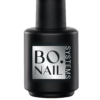 BO.NAIL Soakable Gelpolish #013 Aubergine (15ml) - Afbeelding 4