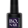 BO.NAIL Soakable Gelpolish #013 Aubergine (15ml)