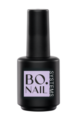 BO.NAIL Soakable Gelpolish #060 Ice Cream (15ml)