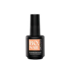 BO.NAIL Soakable Gelpolish #112 Savvy Salmon (15ml)