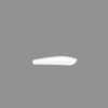 BO.NAIL Salon Speed Tip - Medium Coffin - Afbeelding 2