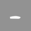 BO.NAIL Salon Speed Tip - Medium Coffin