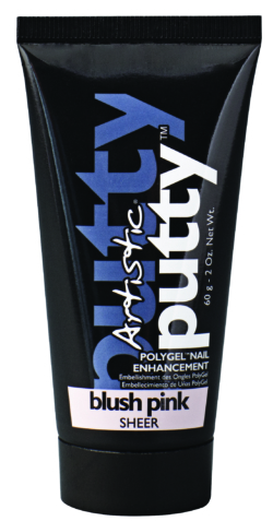 Artistic Putty Blush Pink (60 g)