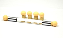 Nail Art Tool Aero Puffing