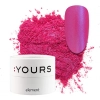 :YOURS Elements Colour Effect Pink Flamingo
